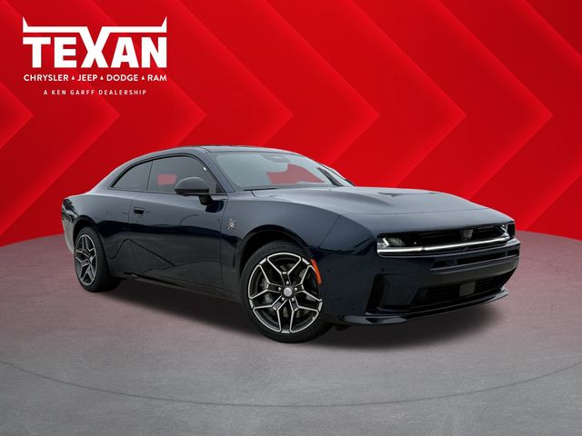 2026 Dodge Charger R/T Scat Pack - 0
