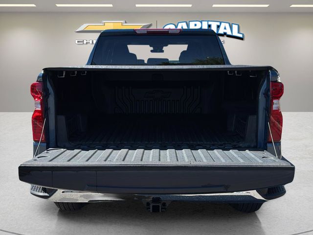 Used 2024 Blue Chevrolet LT image 33