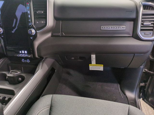 new 2026 Ram 1500 car