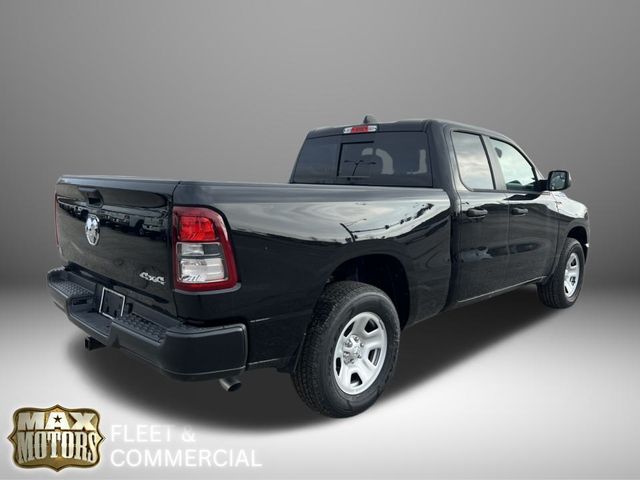 2024 Ram 1500 Tradesman 9