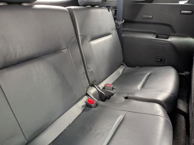 Used 2022 Mitsubishi Outlander SEL 4D Sport Utility