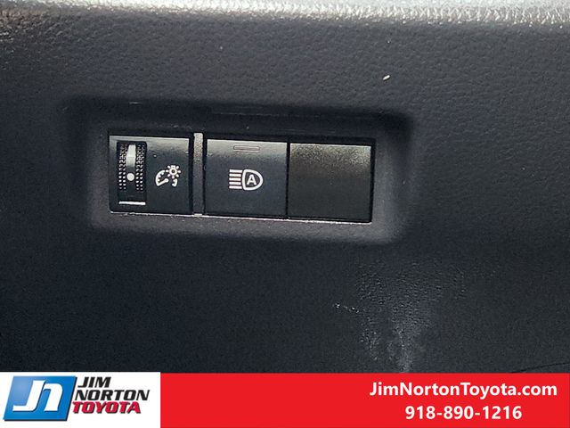 Used 2025 Toyota RAV4 SUV