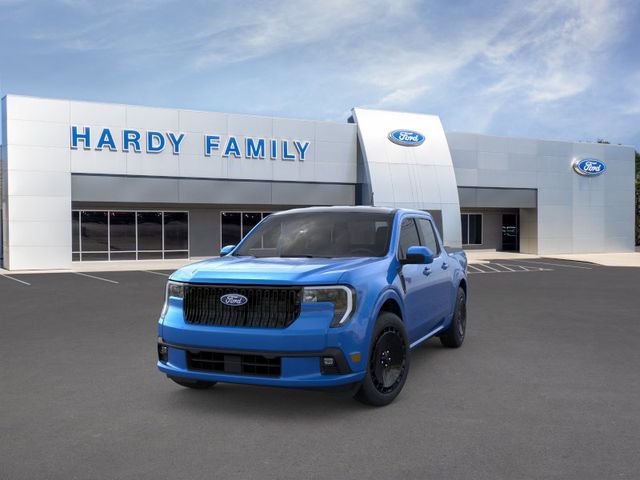 2026 Ford Maverick Lobo Standard:L168274