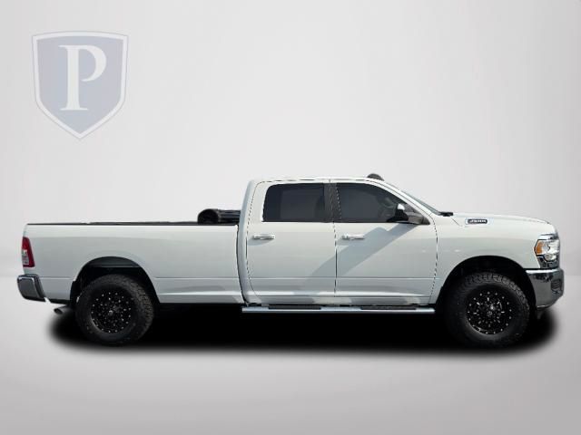 2019 Ram 3500 Big Horn 10