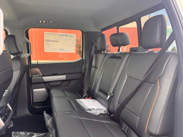 2026 Ford F-250 Super Duty LARIAT