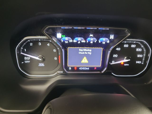2021 – GMC – Yukon XL