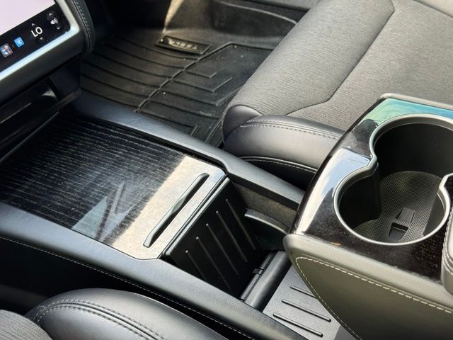 Used 2018 Tesla Model S Hatchback