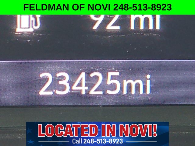 Used 2023 Chevrolet Blazer For Sale in New Hudson, MI