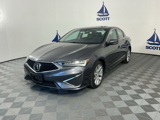 used 2019 Acura ILX car, priced at $15,979