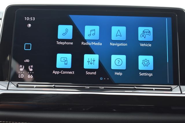 Used 2026 Volkswagen Atlas SUV