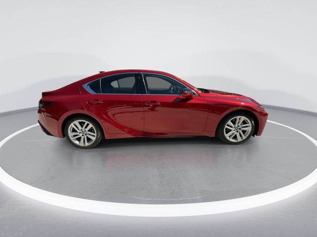 2023 Lexus IS - $34,898
