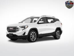 2020 GMC Terrain SLE AWD