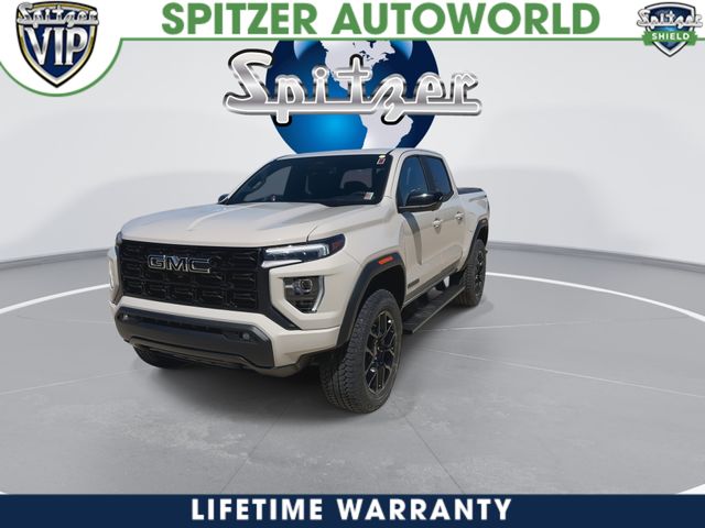 New 2026 Beige GMC Elevation image 4