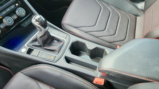 2023 Volkswagen Jetta GLI