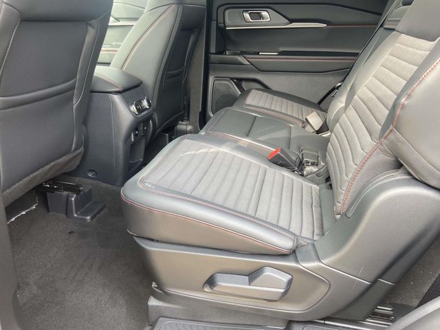 New 2026 Gray Ford ST-Line image 8