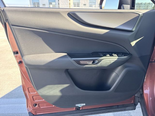 2026 Lexus NX - $52,888