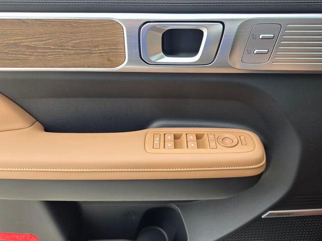 2027 Hyundai Santa Fe