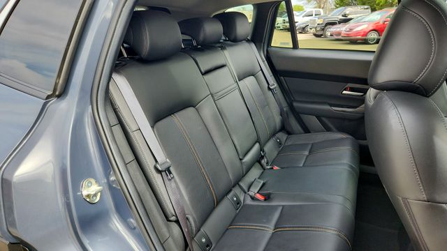 2025 Mazda CX-50 Hybrid