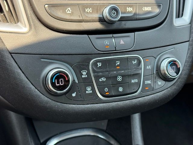 Used 2024 Chevrolet Malibu Sedan
