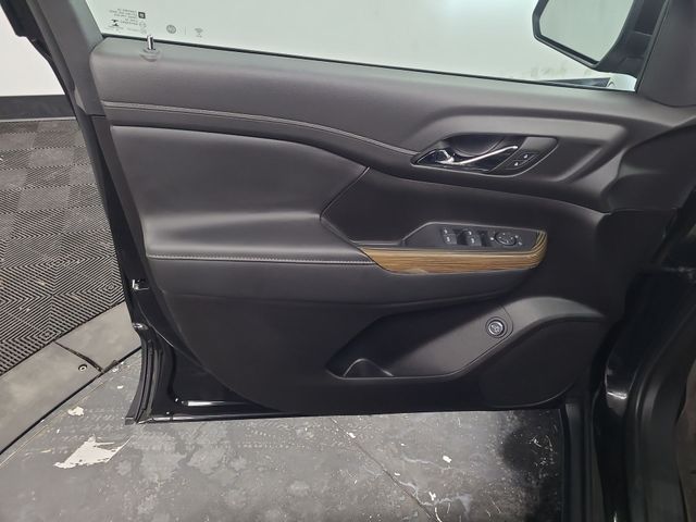 2023 – GMC – Acadia