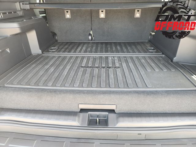 2025 Toyota 4Runner i-FORCE MAX Hybrid TRD Off Road Red at Community Toyota
