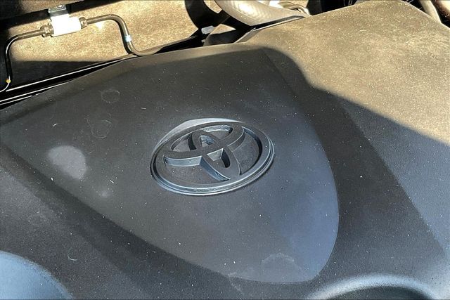 Used 2024 Toyota RAV4 SUV