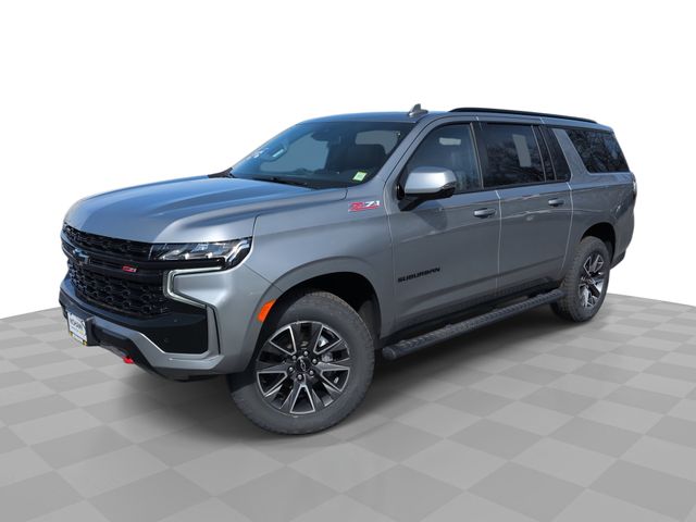 2024 Chevrolet Suburban Z71 4WD