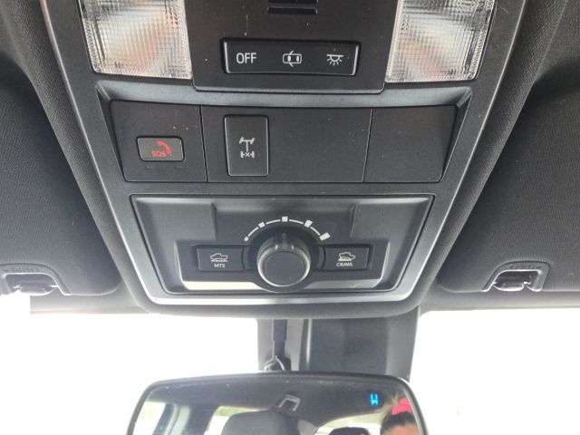 2023 Toyota Tacoma TRD Off-Road:45020A