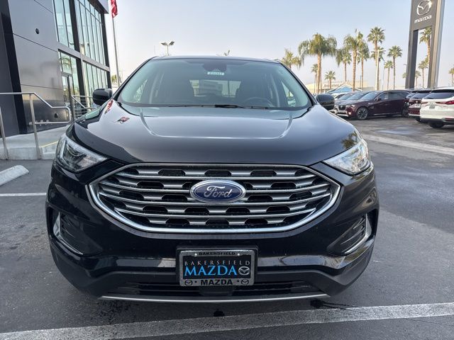 2022 Ford Edge SEL 2