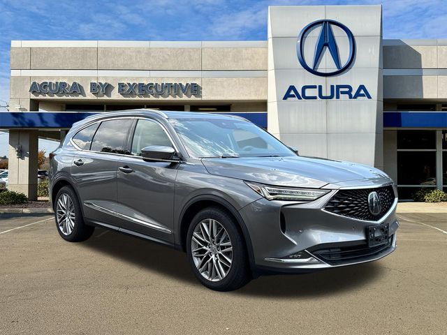 2023 Acura MDX