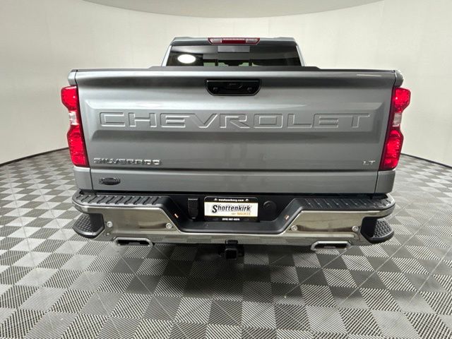 2026 Chevrolet Silverado 1500 LT - Photo 7