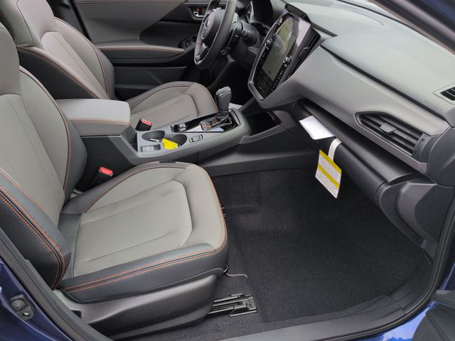New 2026 Blue Subaru Limited image 38