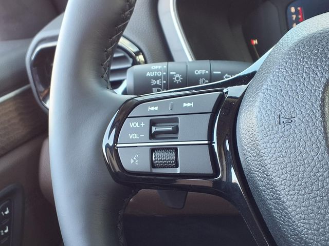 New 2026 Honda Pilot SUV