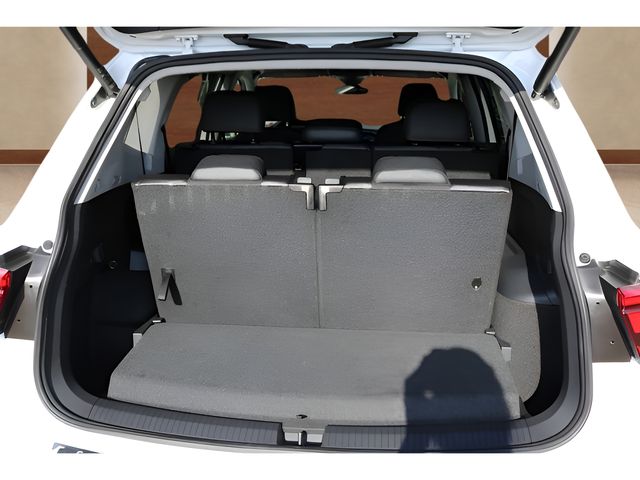 Used Car 2024 Volkswagen Tiguan  2.0t Wolfsburg Edition For Sale Under $25,000 In Austin, Texas