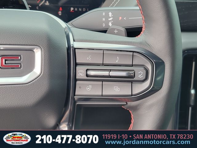 Used Car 2025 Gmc Yukon Xl  At4 Ultimate For Sale Under $90,000 In San Antonio, Texas