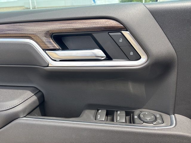 New 2025 Chevrolet Silverado 1500 Truck