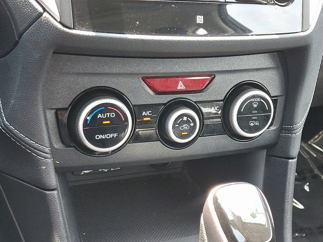Used 2023 Subaru Impreza Hatchback