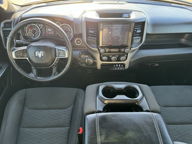 2025 Ram 1500 Tradesman - 11