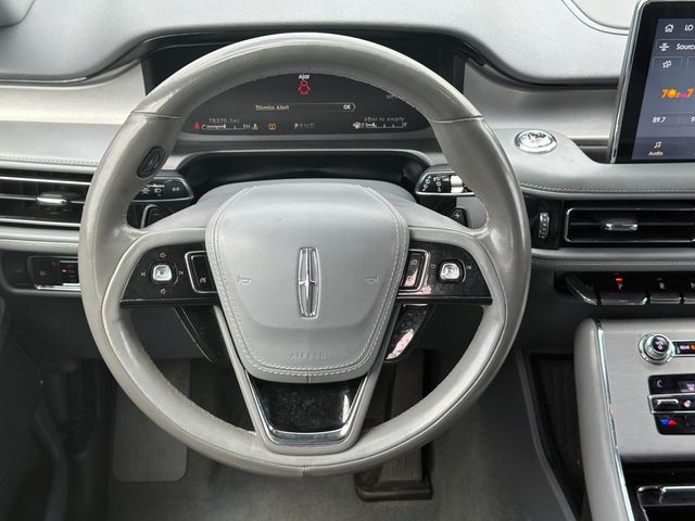 Used 2020 Lincoln Aviator SUV
