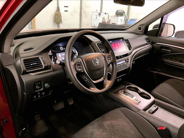 2021 Honda Ridgeline Sport  at South Hills Kia