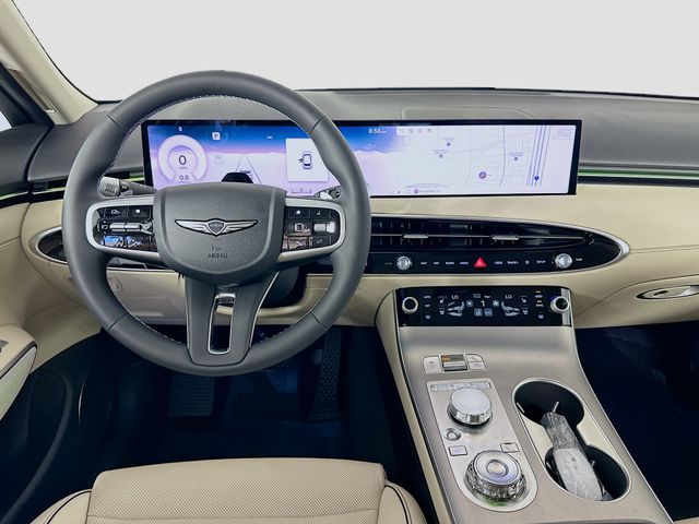 Thumbnail: 2026 Genesis GV70 - 19