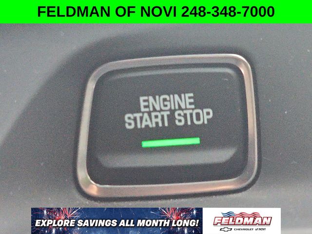 Used 2023 Chevrolet Camaro For Sale in Livonia, MI