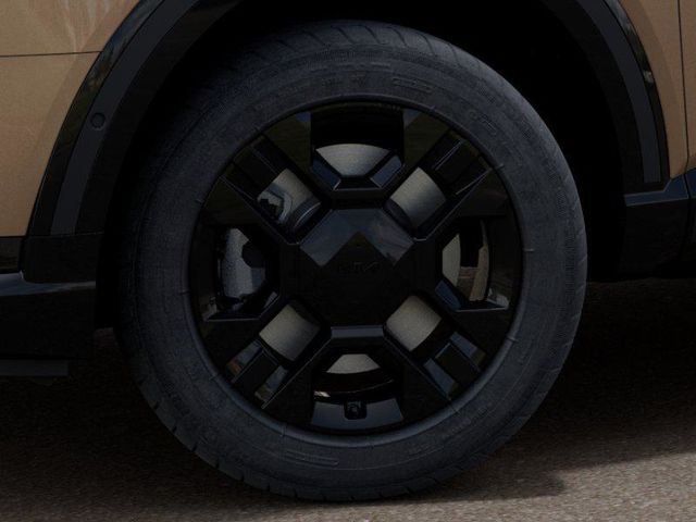 New 2027 Kia Telluride SUV