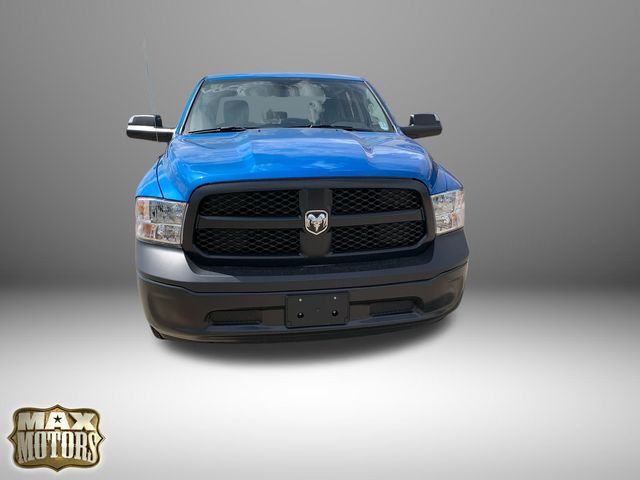 2024 Ram 1500 Classic Tradesman 2