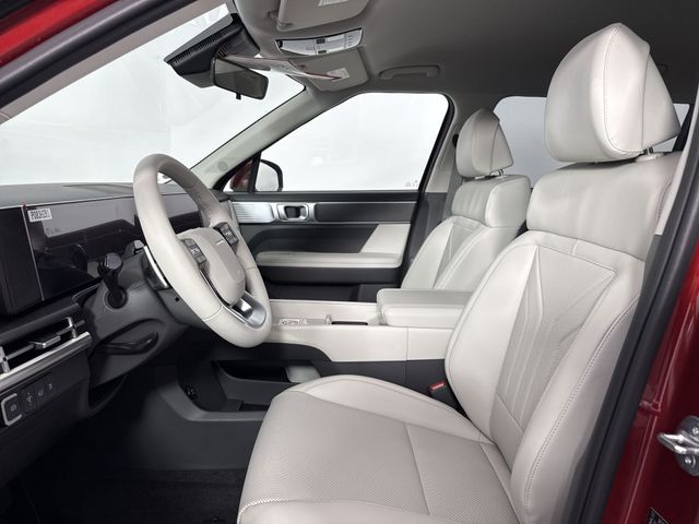 New 2025 Hyundai Santa Fe For Sale in Indianapolis, IN