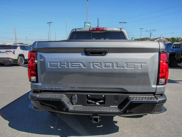 Photo of 2026 Chevrolet Colorado Trail Boss in Dallas, GA - 5,  2026 Chevrolet Colorado Trail Boss:44555