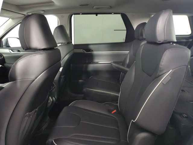 New 2025 Hyundai Palisade For Sale in Indianapolis, IN
