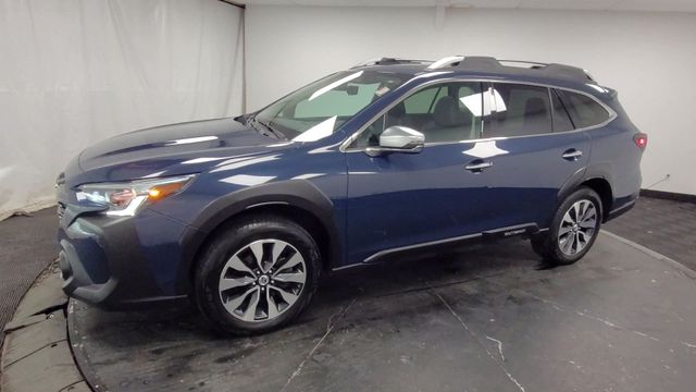 2024 – Subaru – Outback