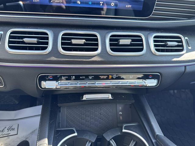 2024 Mercedes-Benz GLE