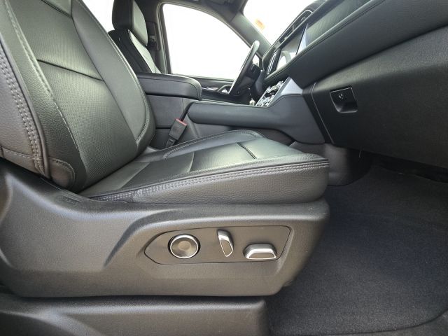 2023 GMC Yukon Denali:45410A